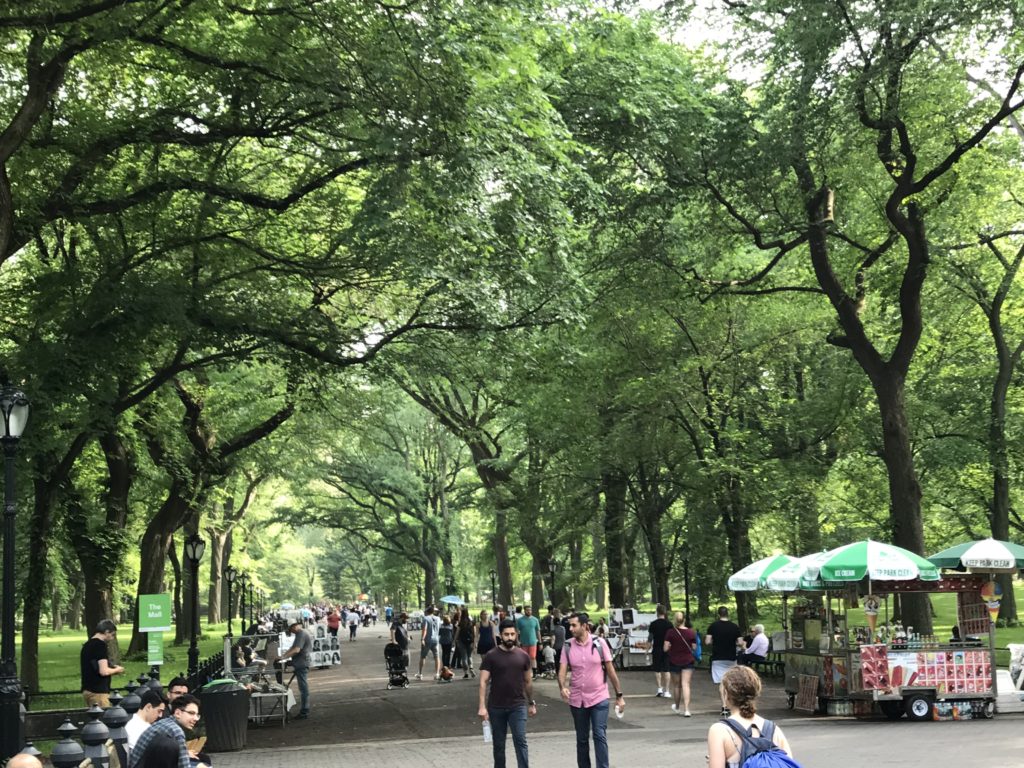 Central Park