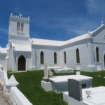 Bermuda Church