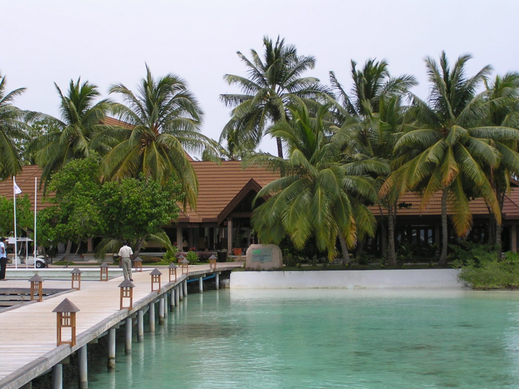 Resort Maldive Islands