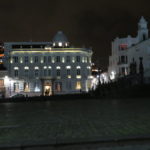 Quito By Night