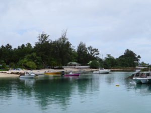 Praslin Seychelles