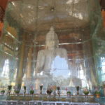 Kyauk Taw Gyi Pagoda Myanmar