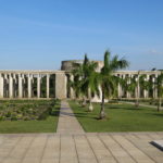 WW2 Allied Cemetery Myanmar