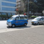 Marine Drive Mumbai India