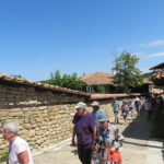 Beautiful Town of Veliko Tarnovo