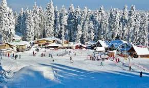 Ski Resort in Bulgaria