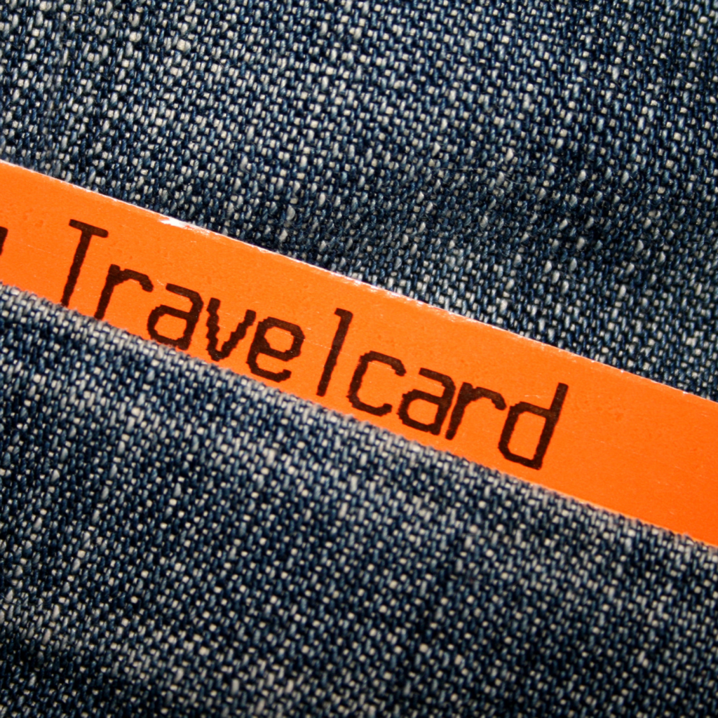 Travel Card - Trip Planning