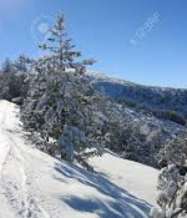 Ski Resort in Bulgaria