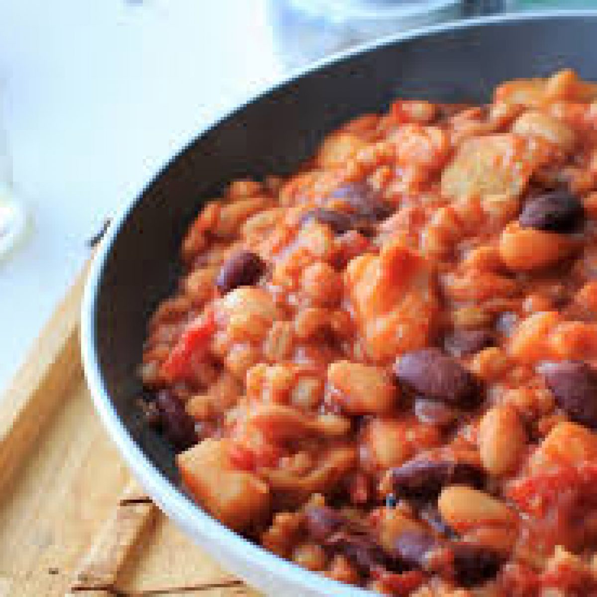 Dish of Hungarian Solet Stew